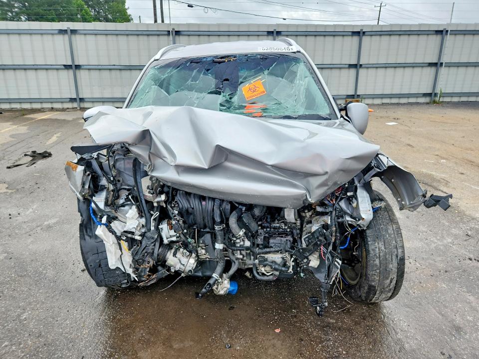 Aukcja sprzedaży 2021 Hyundai Tucson, vin: KM8J33AL5MU305915, numer aukcji: 53850046