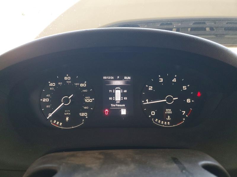 52862506 :رقم المزاد ، 3C6LRVDG4SE506746 vin ، 2025 Ram Promaster 2500 مزاد بيع