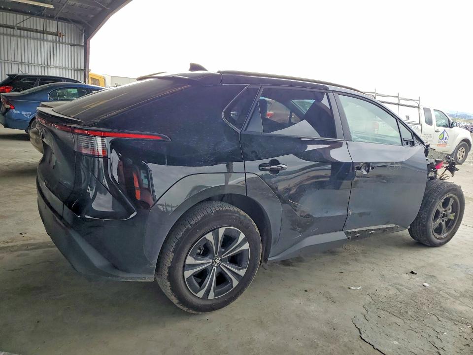 Продаж на аукціоні авто 2025 Toyota Bz4x, vin: JTMAAAAA9SA073248, номер лоту: 51660556