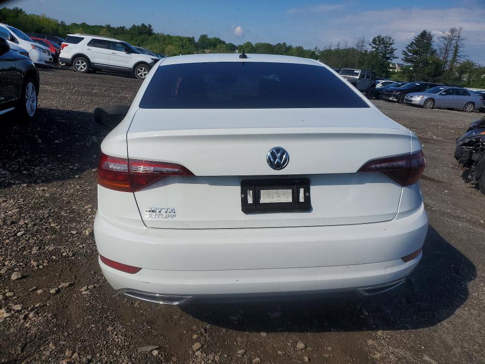 Aukcja sprzedaży 2019 Volkswagen Jetta, vin: 3VWC57BU1KM269418, numer aukcji: 53525606