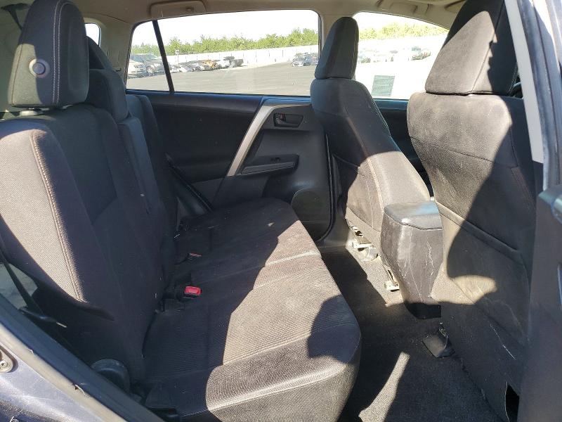 Aukcja sprzedaży 2013 Toyota Rav4, vin: JTMRFREV8D5002957, numer aukcji: 54202816