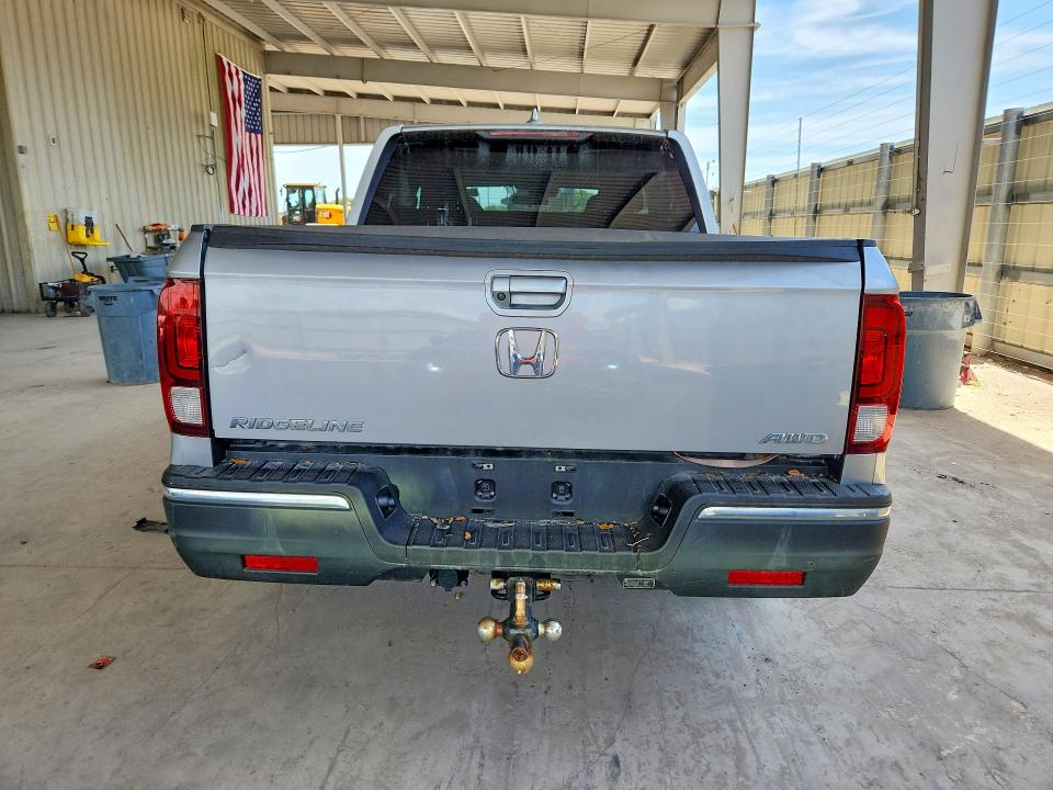 Продаж на аукціоні авто 2020 Honda Ridgeline, vin: 5FPYK3F13LB023123, номер лоту: 52967556