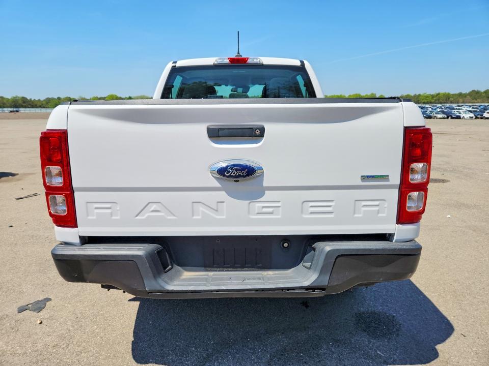 Aukcja sprzedaży 2020 Ford Ranger, vin: 1FTER4FH5LLA53778, numer aukcji: 53200666