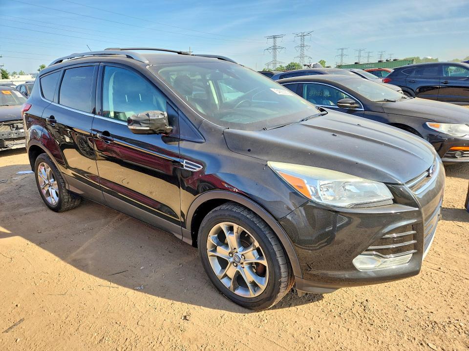 Aukcja sprzedaży 2014 Ford Escape, vin: 1FMCU9J96EUA03421, numer aukcji: 54553236