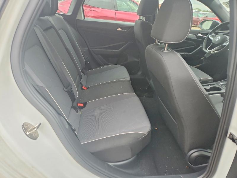 Aukcja sprzedaży 2025 Volkswagen Jetta, vin: 3VWBX7BU1SM039528, numer aukcji: 53620226