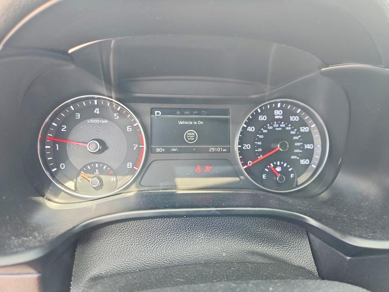 Aukcja sprzedaży 2024 Kia Forte, vin: 3KPF54AD7RE794391, numer aukcji: 53928406