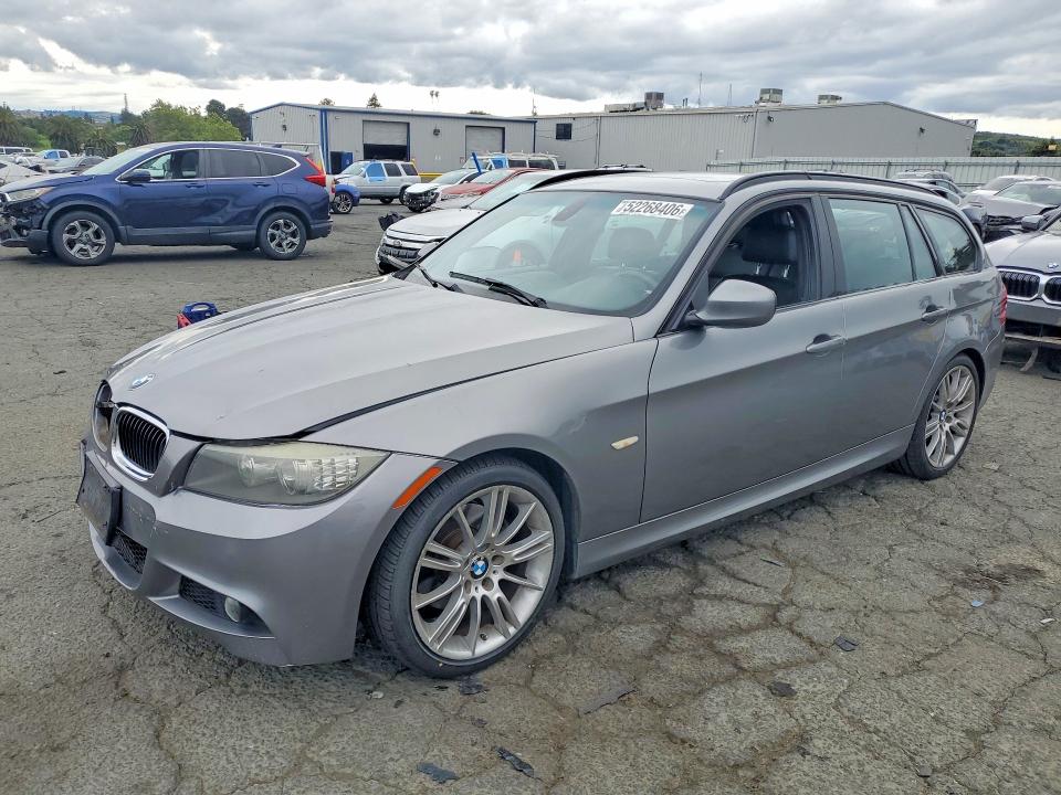 Продажа на аукционе авто 2012 Bmw 328, vin: WBAUT9C54CA192412, номер лота: 52268406