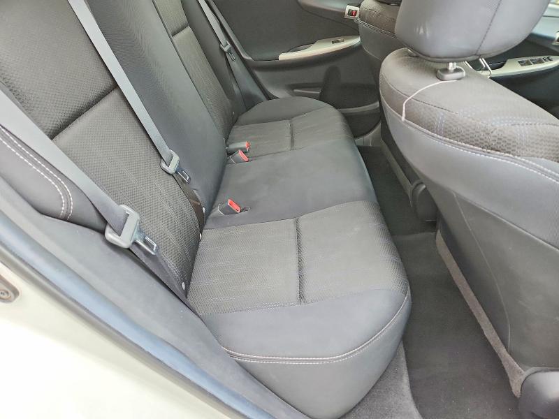 Продажа на аукционе авто 2013 Toyota Corolla, vin: 5YFBU4EE5DP090850, номер лота: 52376276