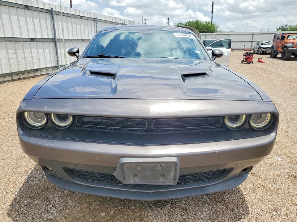 Aukcja sprzedaży 2021 Dodge Challenger, vin: 2C3CDZAG9MH573664, numer aukcji: 54502106