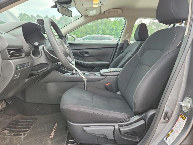 Aukcja sprzedaży 2024 Nissan Sentra, vin: 3N1AB8BV3RY279620, numer aukcji: 54439166