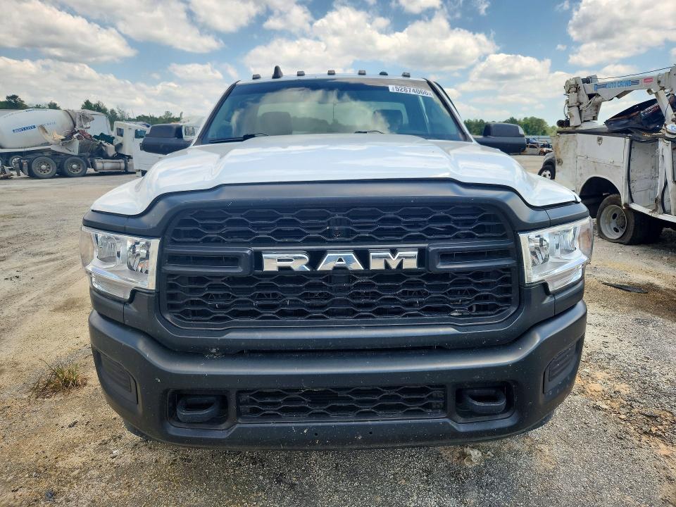 Продажа на аукционе авто 2020 Ram 3500, vin: 3C63RRAL1LG254565, номер лота: 52874066