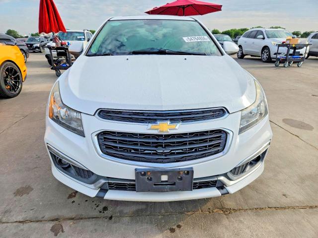 Продажа на аукционе авто 2015 Chevrolet Cruze, vin: 1G1PG5SBXF7255401, номер лота: 54764806