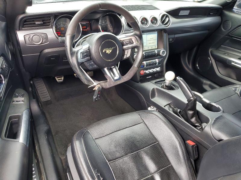 Aukcja sprzedaży 2016 Ford Mustang, vin: 1FA6P8CF8G5310971, numer aukcji: 54556596