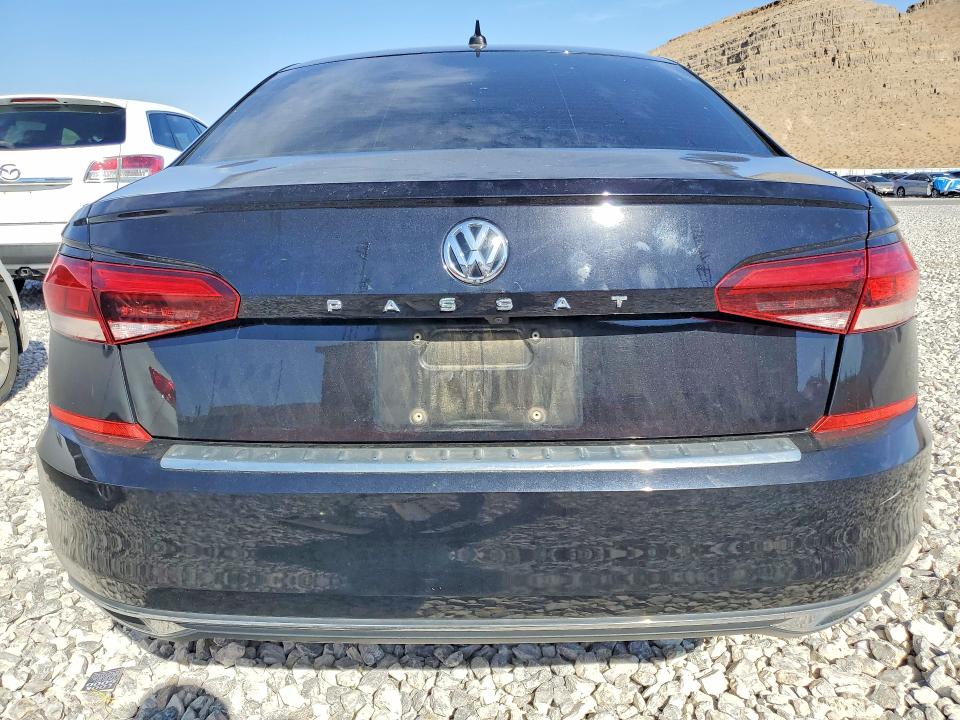 Aukcja sprzedaży 2022 Volkswagen Passat, vin: 1VWSA7A39NC008902, numer aukcji: 53305956
