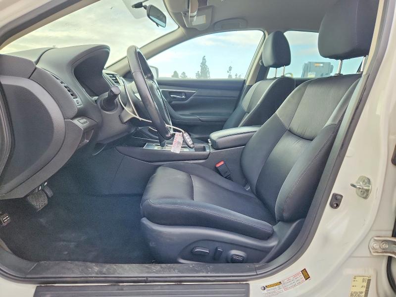55014296 :رقم المزاد ، 1N4AL3AP8JC116660 vin ، 2018 Nissan Altima مزاد بيع