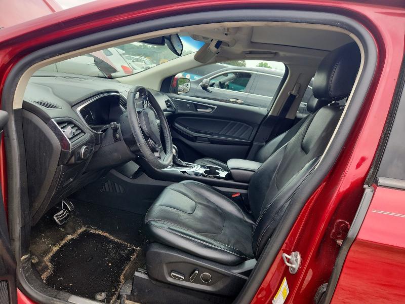 Aukcja sprzedaży 2015 Ford Edge, vin: 2FMTK4AP2FBB58434, numer aukcji: 52296106