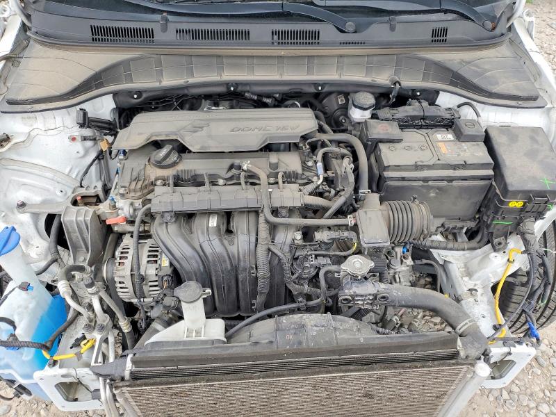 Продажа на аукционе авто 2023 Hyundai Kona, vin: KM8K6CAB8PU980486, номер лота: 54421706