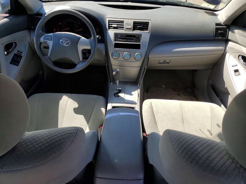 2007 Toyota Camry მანქანა იყიდება აუქციონზე, vin: 4T1BE46K47U100269, აუქციონის ნომერი: 52879286