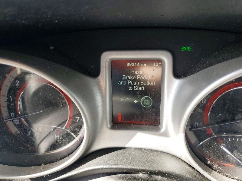 53923846 :رقم المزاد ، 3C4PDCBB2KT863049 vin ، 2019 Dodge Journey مزاد بيع