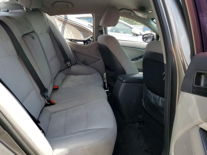 Продаж на аукціоні авто 2013 Kia Optima, vin: 5XXGM4A78DG122244, номер лоту: 54089076