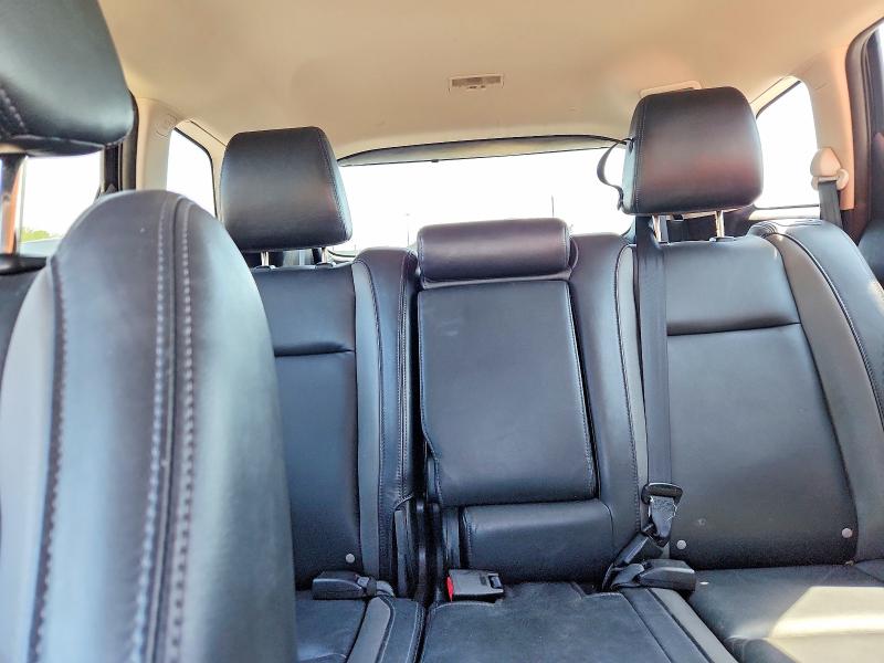 Продаж на аукціоні авто 2012 Mazda Cx-9, vin: JM3TB3CV5C0349456, номер лоту: 53877526