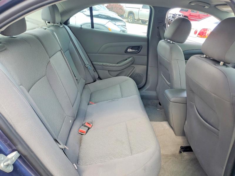 53917716 :رقم المزاد ، 1G11A5SL8EF105484 vin ، 2014 Chevrolet Malibu مزاد بيع