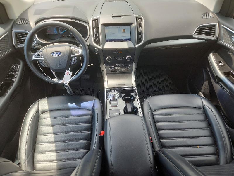 Продажа на аукционе авто 2019 Ford Edge, vin: 2FMPK4J94KBC70813, номер лота: 53821146