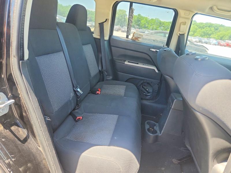 Продаж на аукціоні авто 2008 Jeep Patriot, vin: 1J8FT28WX8D761055, номер лоту: 54285306