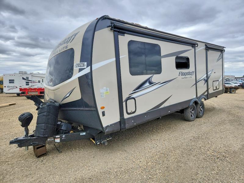 Aukcja sprzedaży 2021 Flagstf/fr Recreational Vehicle (rv), vin: 4X4TFLB26MZ177496, numer aukcji: 52885236