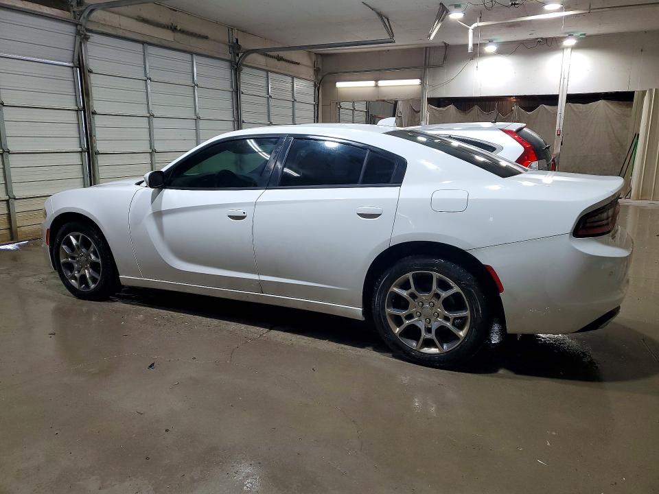 2015 Dodge Charger მანქანა იყიდება აუქციონზე, vin: 2C3CDXJG9FH926606, აუქციონის ნომერი: 53959946