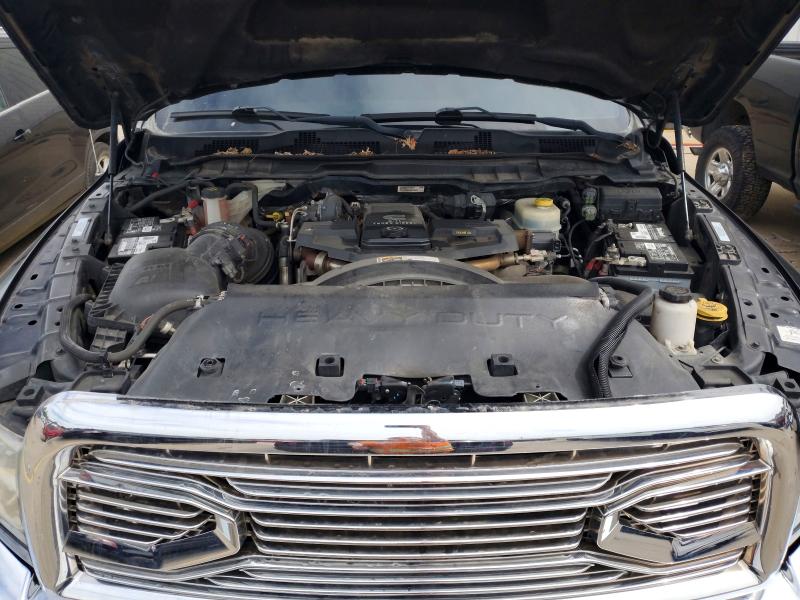 Aukcja sprzedaży 2016 Ram 2500, vin: 3C6UR5DL8GG212795, numer aukcji: 53605716