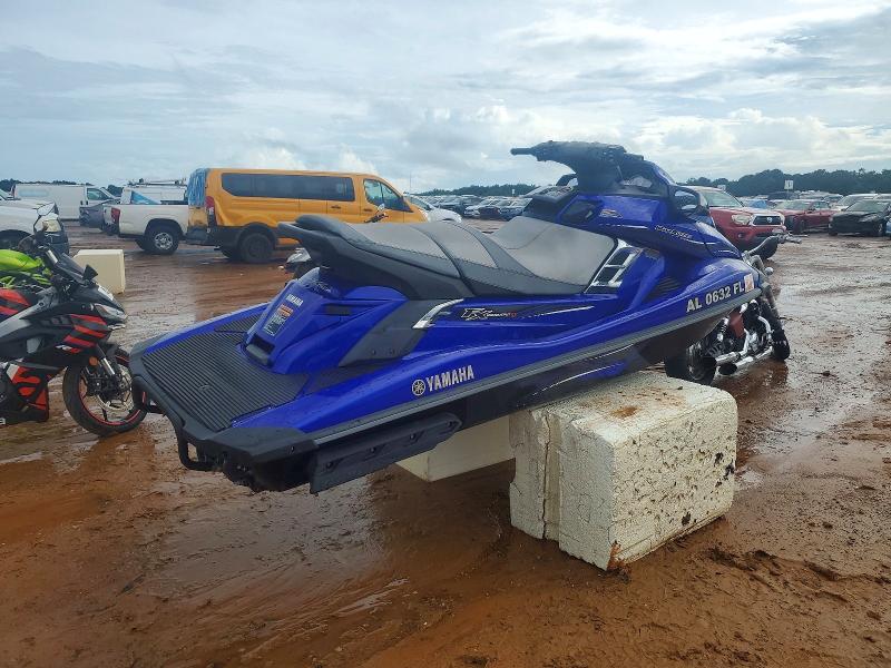Aukcja sprzedaży 2014 Yam Jet Ski, vin: YAMA1858D414, numer aukcji: 54699306