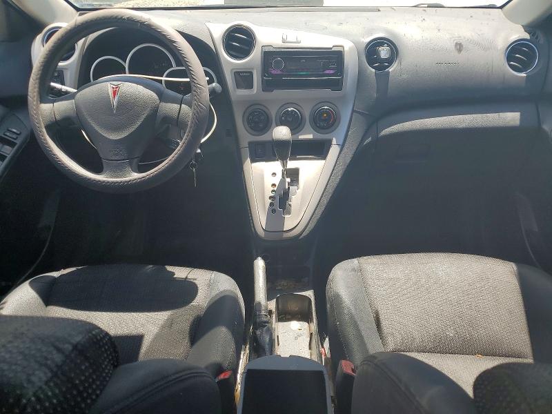 Aukcja sprzedaży 2010 Pontiac Vibe, vin: 5Y2SP6E85AZ413065, numer aukcji: 54076146