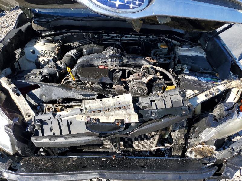 Продажа на аукционе авто 2014 Subaru Forester, vin: JF2SJAEC2EH421890, номер лота: 53200346