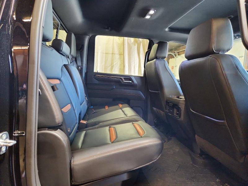 Продажа на аукционе авто 2024 Gmc Sierra, vin: 1GT49PEY5RF117520, номер лота: 55148436