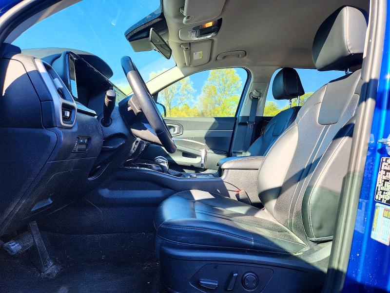 Продажа на аукционе авто 2021 Kia Sorento, vin: 5XYRL4LC3MG017242, номер лота: 52708746
