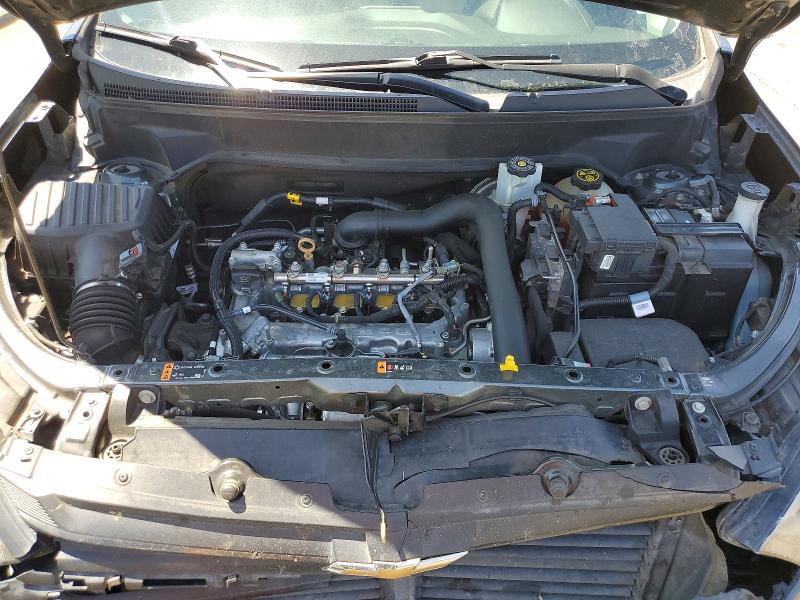 53272816 :رقم المزاد ، 2GNAX5EV4L6258025 vin ، 2020 Chevrolet Equinox مزاد بيع