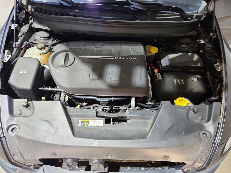 Aukcja sprzedaży 2016 Jeep Cherokee, vin: 1C4PJMBS2GW112775, numer aukcji: 52228796
