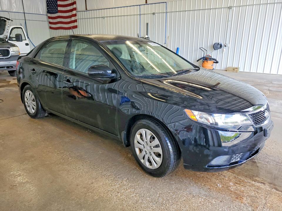 Auction sale of the 2012 Kia Forte, vin: KNAFU4A20C5636427, lot number: 53084506
