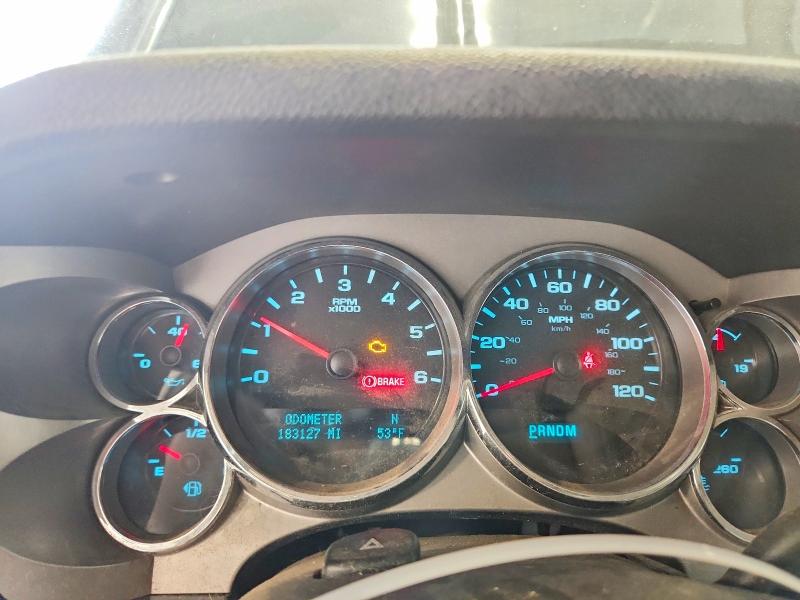 Продажа на аукционе авто 2011 Chev 1500 Silverado, vin: 1GCRKSE37BZ269465, номер лота: 52147206