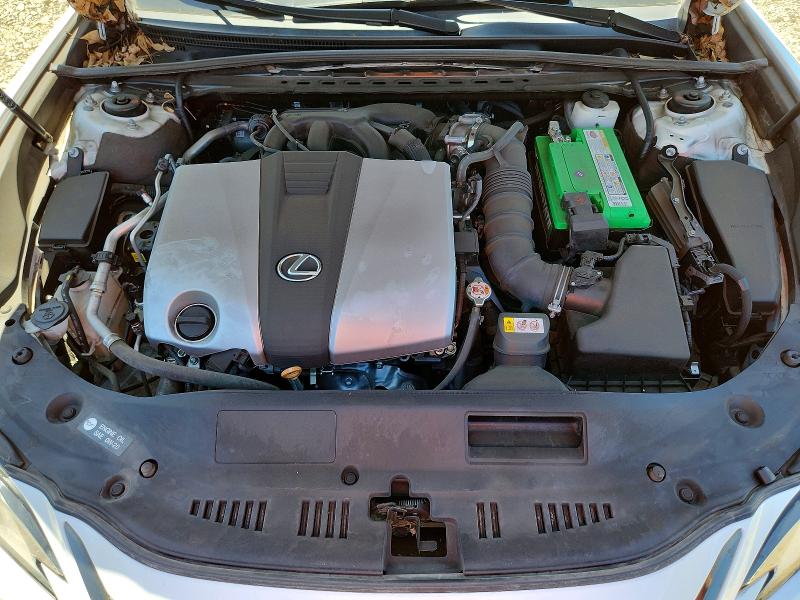 Продажа на аукционе авто 2019 Lexus Es, vin: 58ABZ1B19KU025988, номер лота: 54843036
