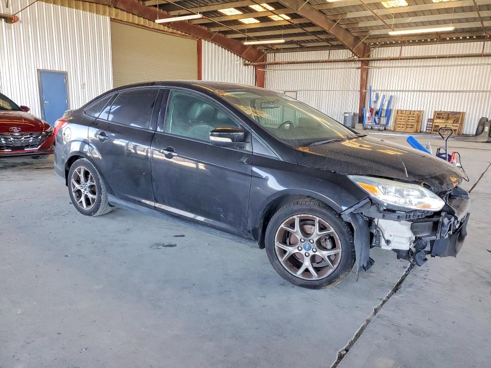 Aukcja sprzedaży 2013 Ford Focus, vin: 1FADP3F23DL236157, numer aukcji: 54715476