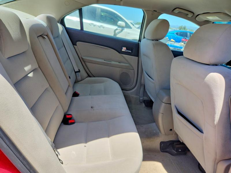 Aukcja sprzedaży 2008 Ford Fusion, vin: 3FAHP07Z28R114473, numer aukcji: 53644936