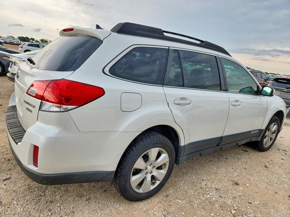 Продажа на аукционе авто 2011 Subaru Outback, vin: 4S4BRDJC1B2344793, номер лота: 54659576