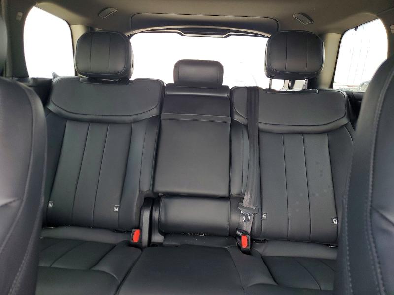 Продажа на аукционе авто 2024 Land Rover Range Rover, vin: SALKP9E91RA209960, номер лота: 51891066