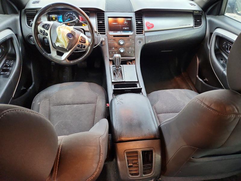 54156776 :رقم المزاد ، 1FAHP2E81DG116481 vin ، 2013 Ford Taurus مزاد بيع