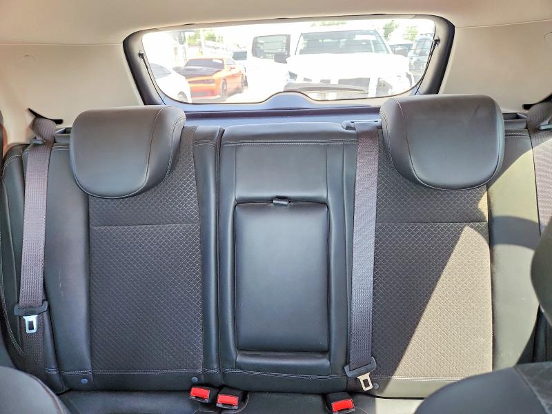 2018 Buick Encore მანქანა იყიდება აუქციონზე, vin: KL4CJ1SB0JB719506, აუქციონის ნომერი: 53219256