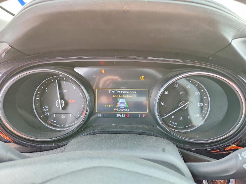 Продаж на аукціоні авто 2023 Buick Encore Gx, vin: KL4MMDSL9PB160214, номер лоту: 54008416