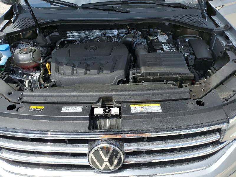 Продаж на аукціоні авто 2024 Volkswagen Tiguan, vin: 3VVRB7AX7RM200178, номер лоту: 53021466