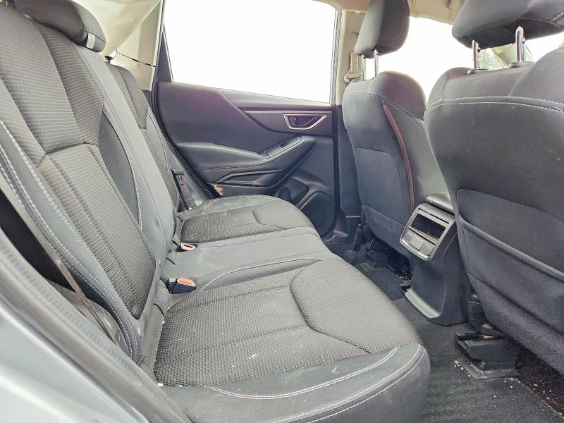 Продаж на аукціоні авто 2019 Subaru Forester, vin: JF2SKACC4KH421675, номер лоту: 52358776